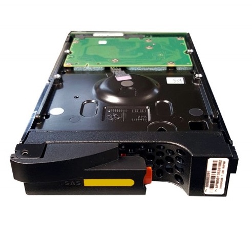 V6-PS6F-100 EMC 100-GB 6Gb 3.5 SAS SSD